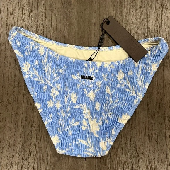 Triangl Inesa - Marina bottom normal coverage - Picture 2 of 3